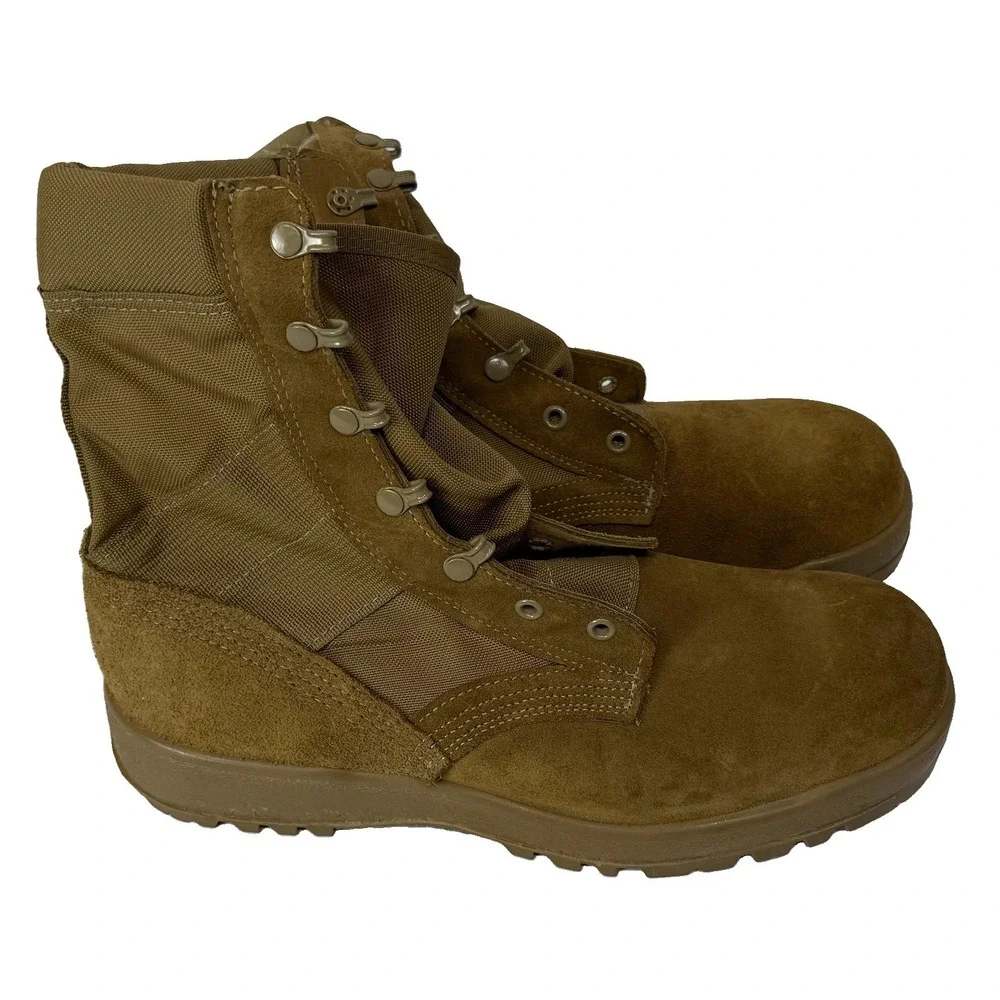 McRae Footwear mcrae men